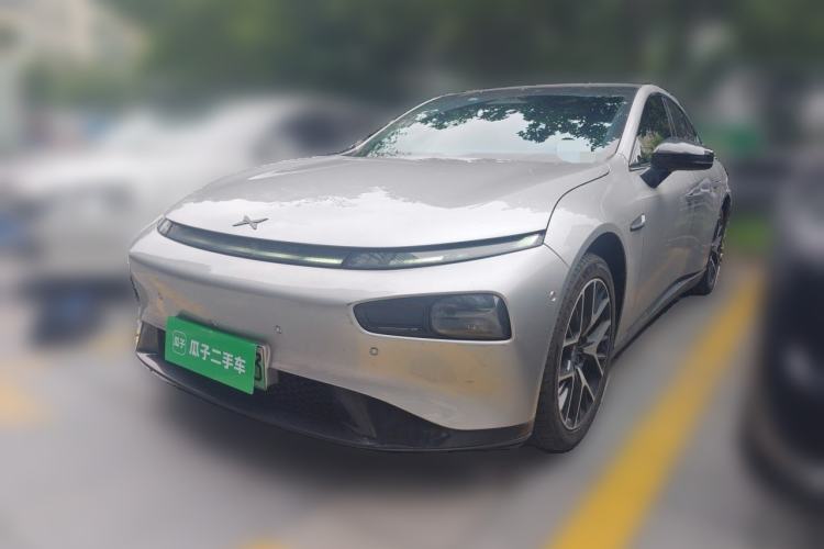 Used XPeng P7 2023 P7i 610 Max Performance Edition Guazi used car, China used car export, Used car for sale, Used cars, Cheapest cars for sale