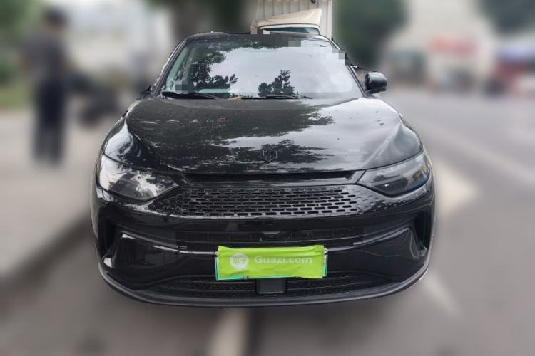 Used Leapmotor C11 2023 Range-Extended 200 Comfort Edition
