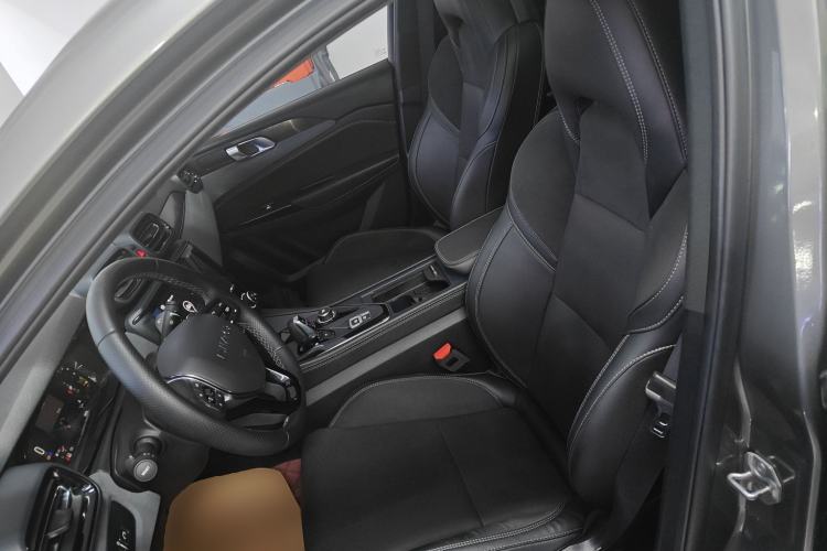 Used Lynk & Co 03 2021 1.5TD DCT Jing Champion Edition
