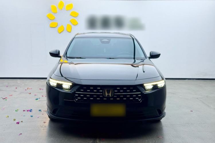 Used Honda Accord 2025 260TURBO Luxury Edition