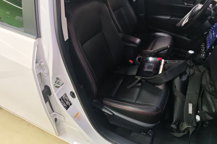 Used Toyota Corolla 2017 Revised Version 1.6L S-CVT GL
