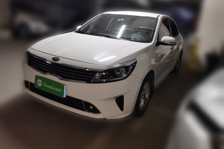 Used Kia Forte 2018 1.6L Automatic Value-Connect Edition with Intelligent Connectivity