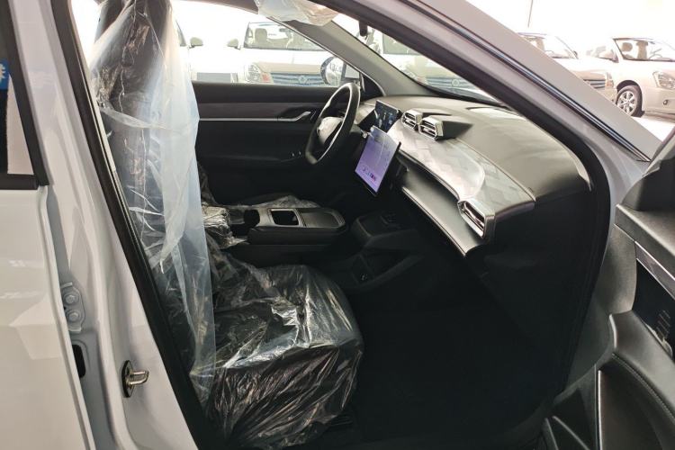 Used Dongfeng Aeolus SKY EV01 2025 530 km AIR Elite Edition