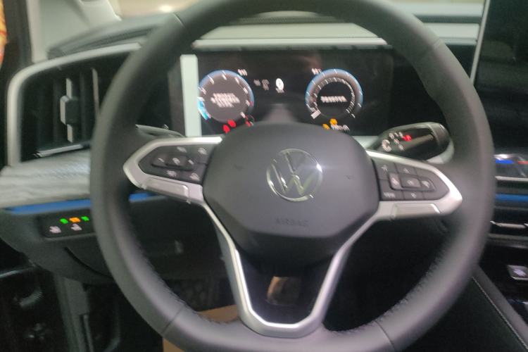 Used Volkswagen Talagon 2026 Model 450TSI Four-Wheel Drive Supreme 6-Seater