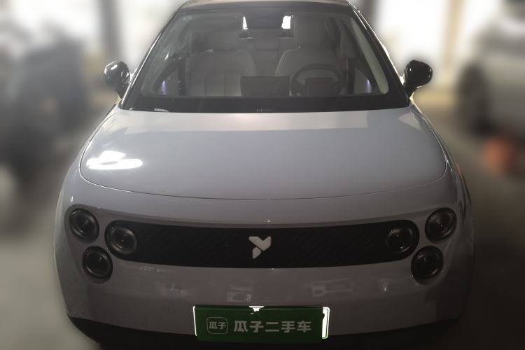 Used firefly 2025 Illuminated Edition