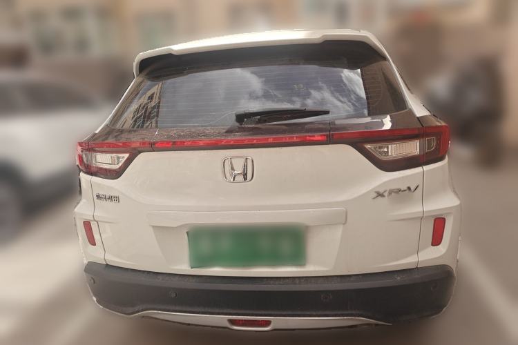 Used Honda XR-V 2017 1.8L EXi CVT Comfort Version
