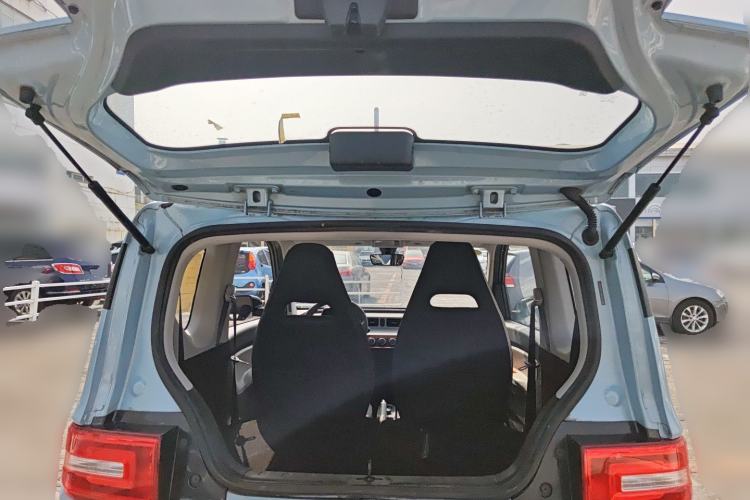 Used Wuling Hongguang MINIEV 2020 Freedom Version Lithium Iron Phosphate