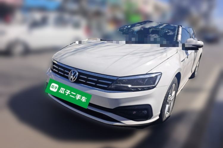 Used Volkswagen Lamando 2021 230TSI DSG Fashion Edition