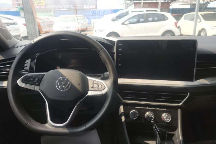 Used Volkswagen Sagitar 2023 300TSI DSG Excellence Edition