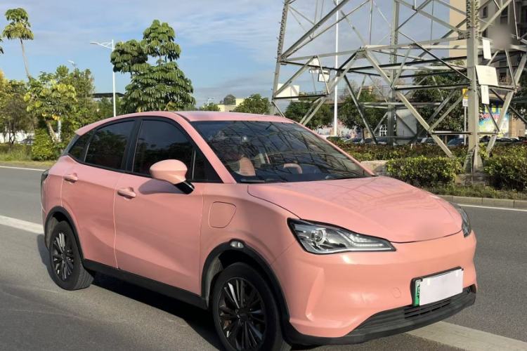 Used NETA V 2021 Witch Edition
