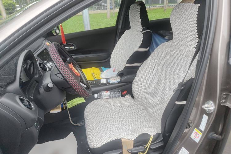 Used Honda XR-V 2015 1.5L LXi CVT Classic Edition