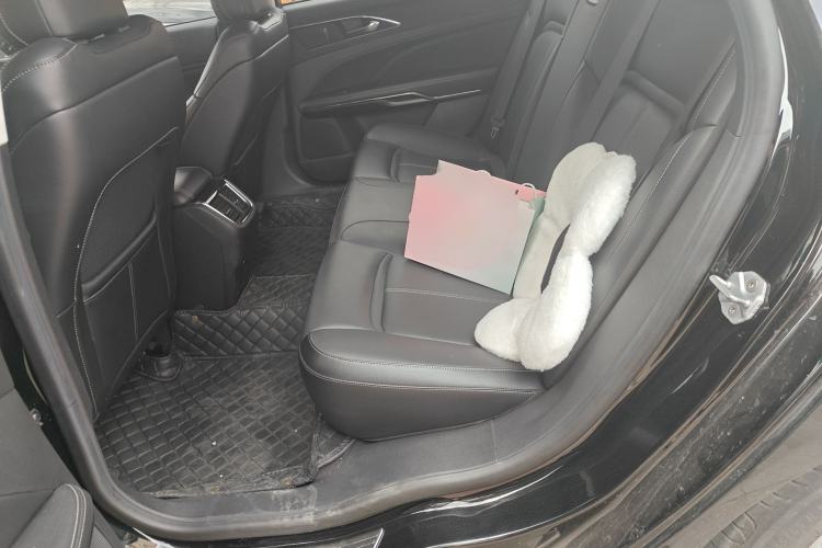 Used Ford Taurus 2018 EcoBoost 245 Fashion Edition China V Standard
