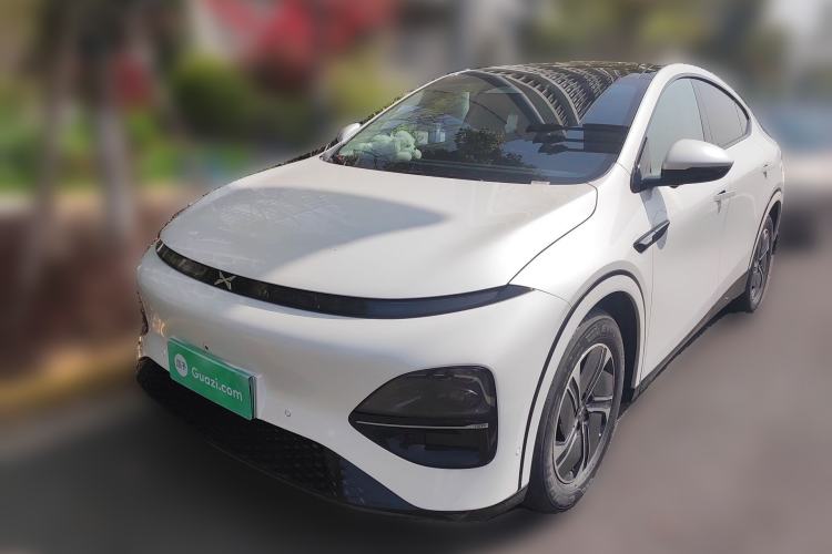 Used XPeng G6 2023 755 Ultra-Long Range Max