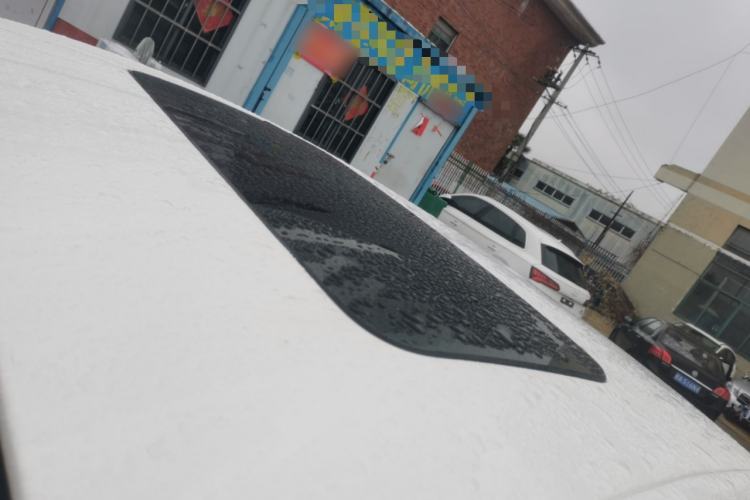 Used Chevrolet Cavalier 2019 320 Manual Xinyue Edition
