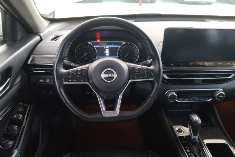 Used Nissan Teana 2022 2.0L XL-TLS Enjoyment Edition Steering Wheel