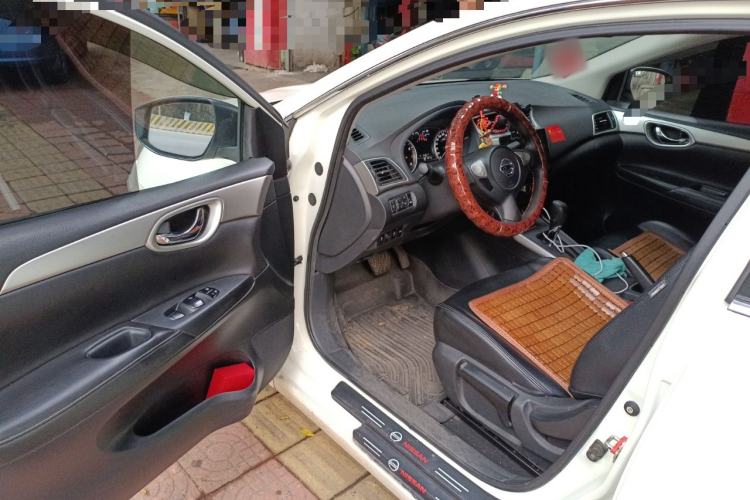 Used Nissan Sylphy 2022 Classic 1.6XE CVT Comfort Edition
