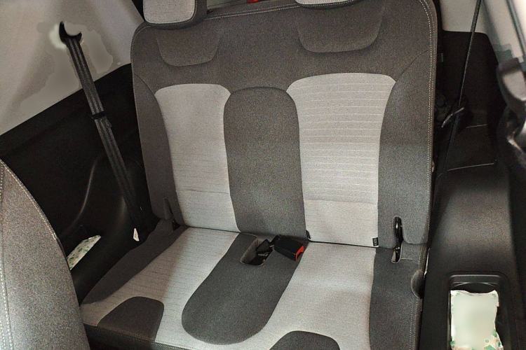 Used Chery New Energy Little Ant 2021 150 000 Yuan "Ant Fan" Edition New Ant Cool Version Lithium-Ion Battery