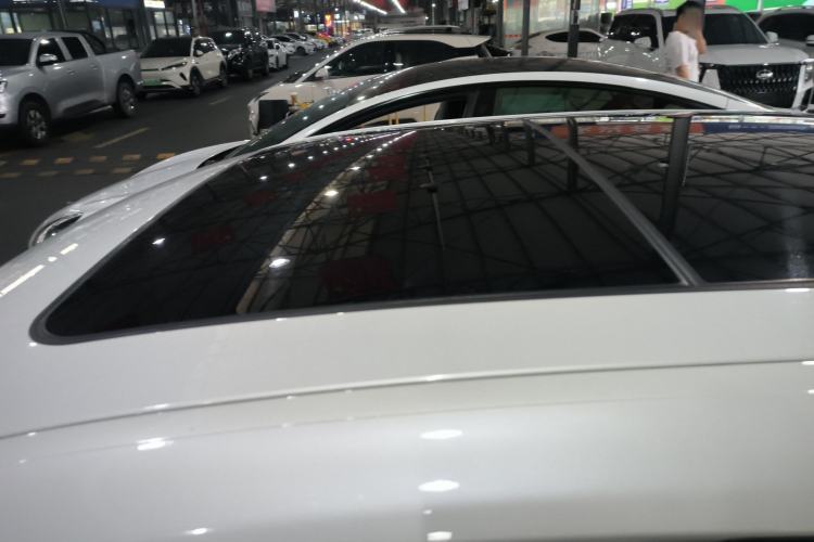 Used BMW i3 2024 eDrive 35 L