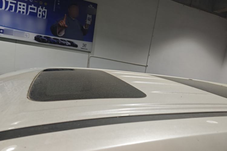 Used GAC Trumpchi M8 2024 Master Series 400T Prestige Edition Roof