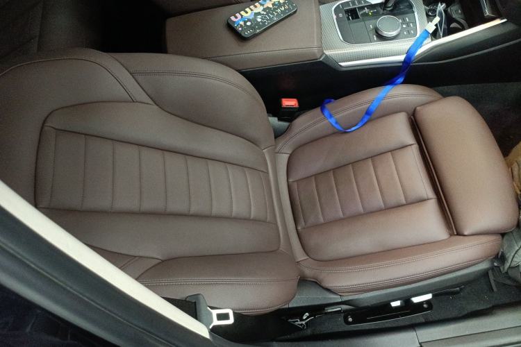 Used BMW 3 Series 2020 325Li M Sport Night Edition Package
