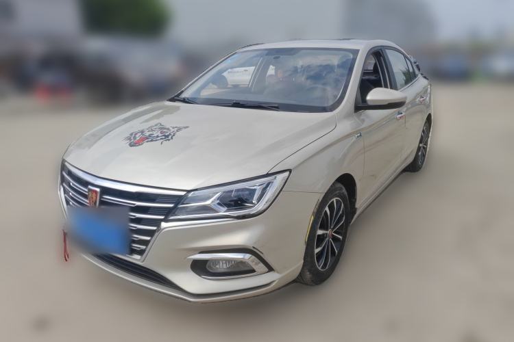 Used Roewe i5 2020 1.5L Manual 4G Connect Leehao Flagship Edition