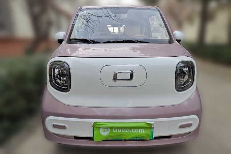 Used Bestune Pony 2026 Model 222km Shining Horse Front