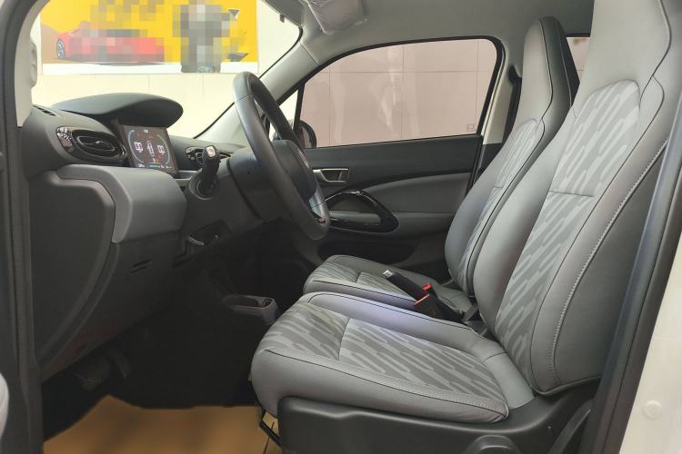 Used Leapmotor T03 2024 200 Lite Edition
