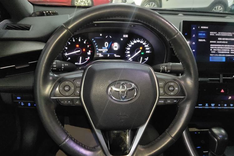 Used Toyota Avalon 2023 2.0L Luxury Edition
