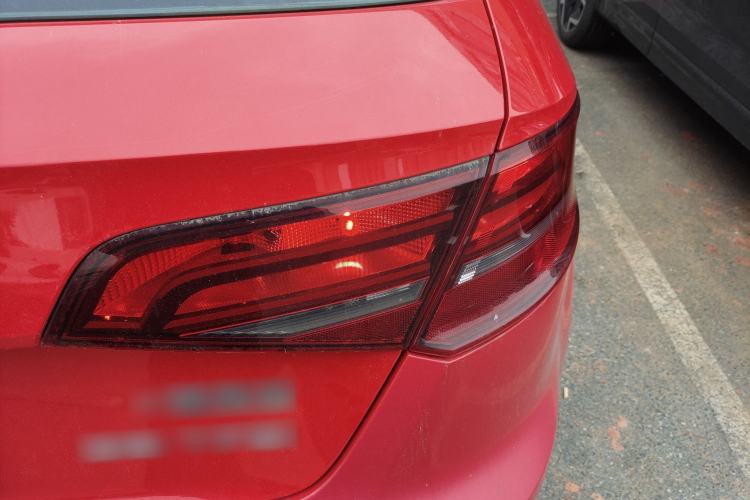 Used Audi A3 2014 Sportback 35 TFSI Automatic Style Edition
