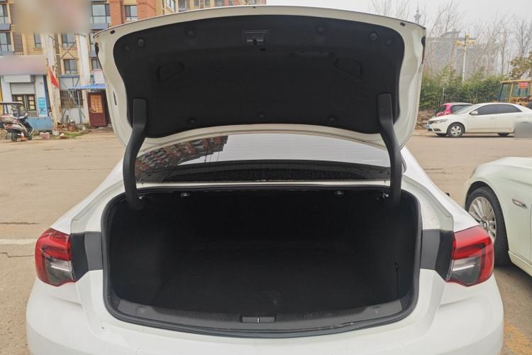 Used Buick Regal 2019 20T Elite Version China V Standard