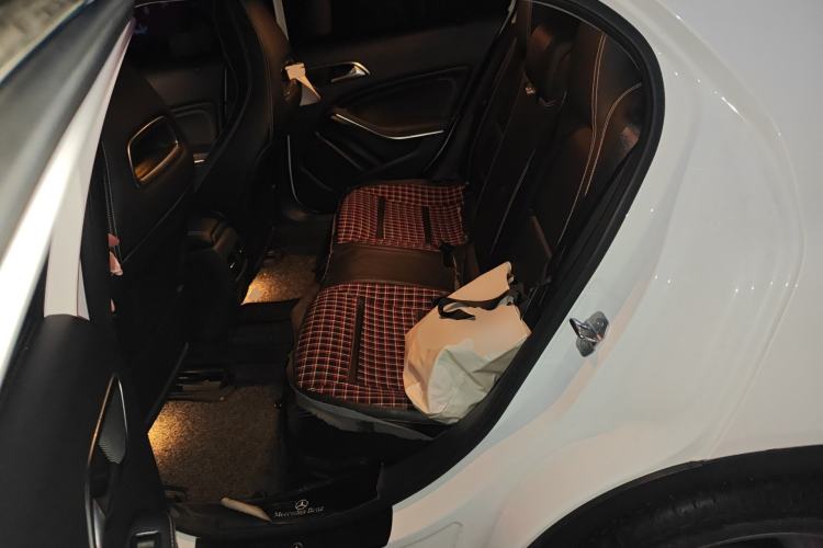 Used Mercedes-Benz GLA 2019 GLA 200 Dynamic Edition