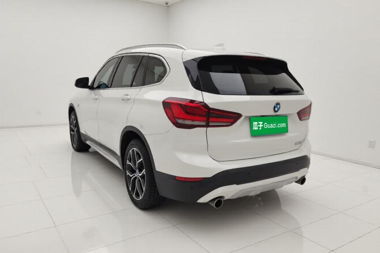 Used BMW X1 2020 sDrive20Li Premium Edition
