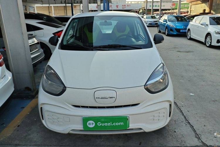 Used Roewe Clever 2021 302km Excellence Edition
