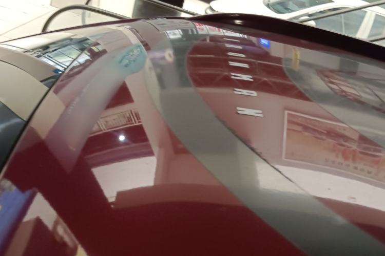 Used Hyundai ENCINO 2019 1.6T Iron Man Edition Roof