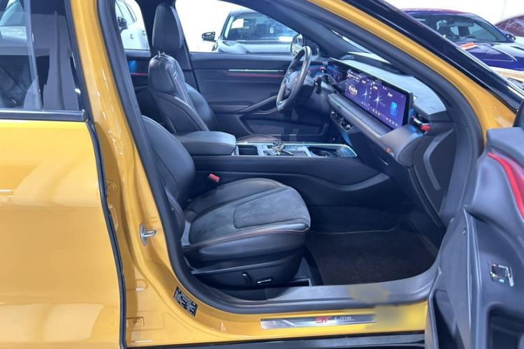 Used Ford Mondeo 2024 2.0T E-Hybrid Sport Edition ST-Line
