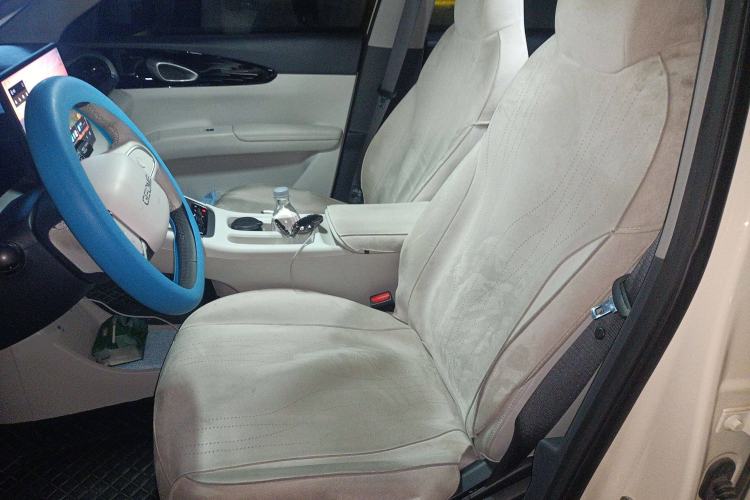 Used Geely Galaxy Geome 2025 310km Dream Edition
