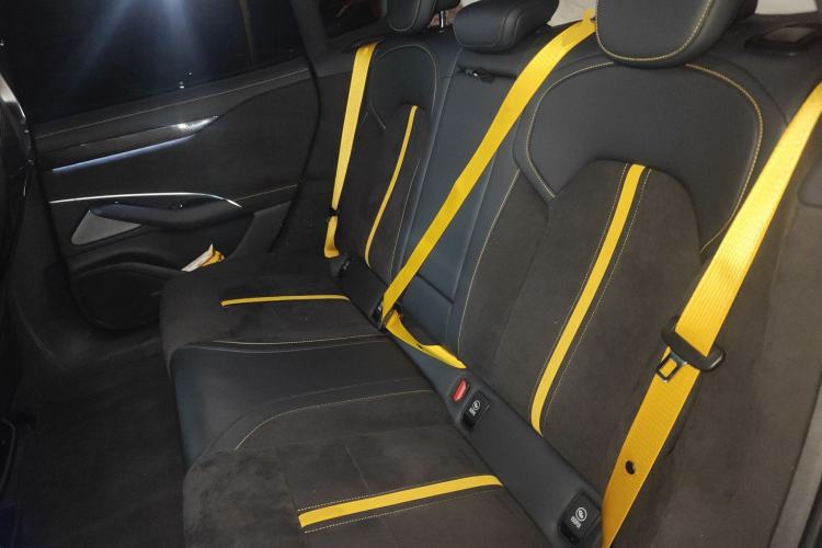 Used Xiaomi Auto SU7 Ultra 2025 Ultra Model
