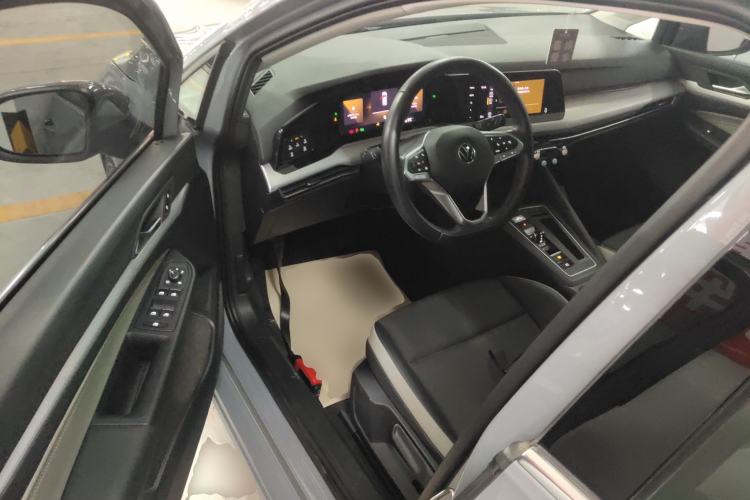 Used Volkswagen Golf 2021 280TSI DSG Pro
