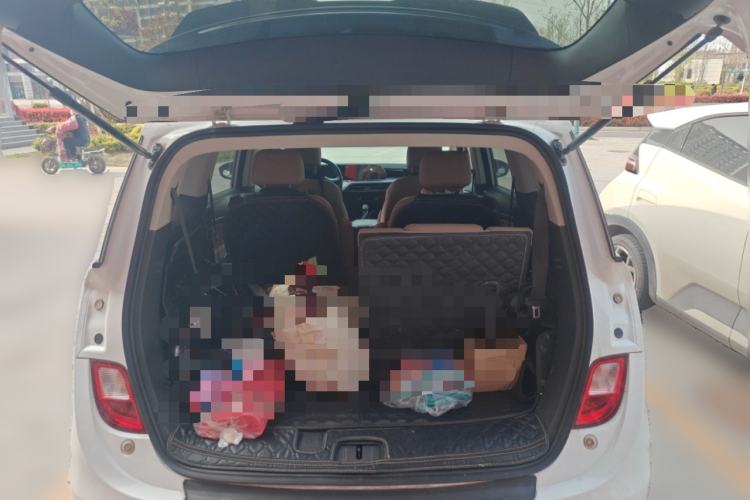 Used Buick GL6 2021 323T Mild Hybrid Connect Luxury Model
