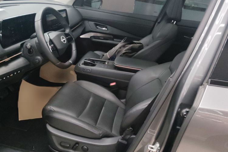 Used Nissan ARIYA 2022 Two-Wheel Drive Long Range Top-Tier Version