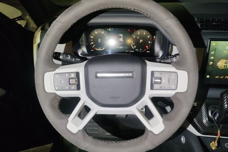 Used Land Rover Defender 2024 110 3.0T P400 XS