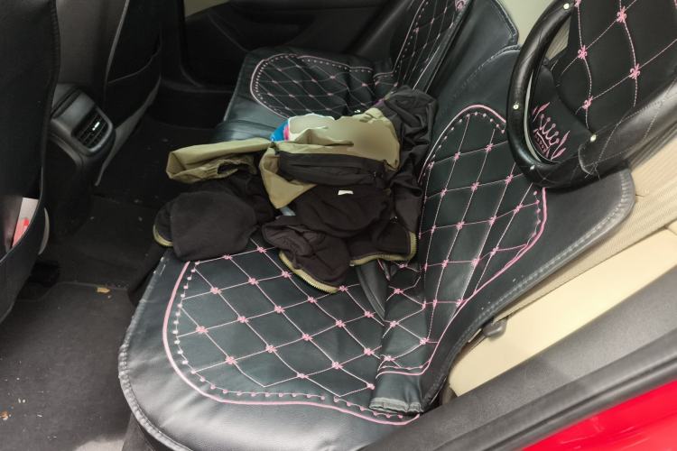 Used Buick GT 2017 15N Automatic Elite Version