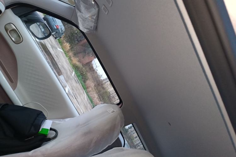 Used Geely Galaxy Panda 2025 210km Panda Kart