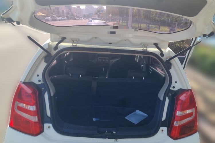 Used Suzuki Alto 2013 1.0L Automatic Luxury Model
