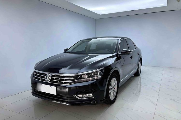 Used Volkswagen Passat 2016 330TSI DSG Luxury Edition