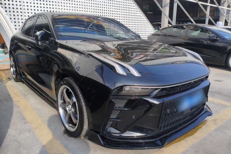 Used Lynk & Co 03 2023 1.5TD DCT JingPro
