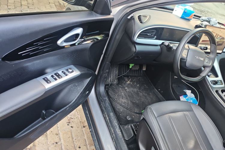 Used Geely Galaxy Geome 2025 310km Dream Edition