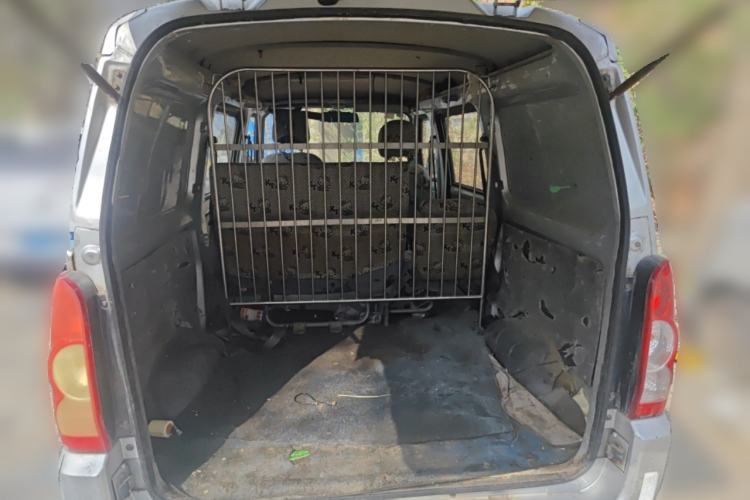 Used Wuling Rongguang 