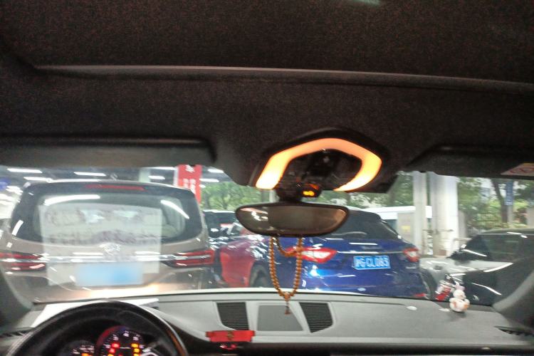 Used Porsche Macan 2014 Macan 2.0T Headliner