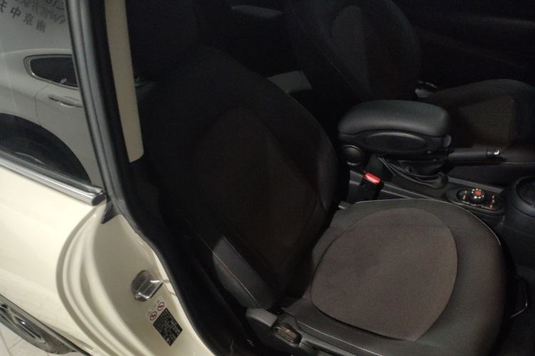 Used MINI 2019 1.5T ONE PLUS
